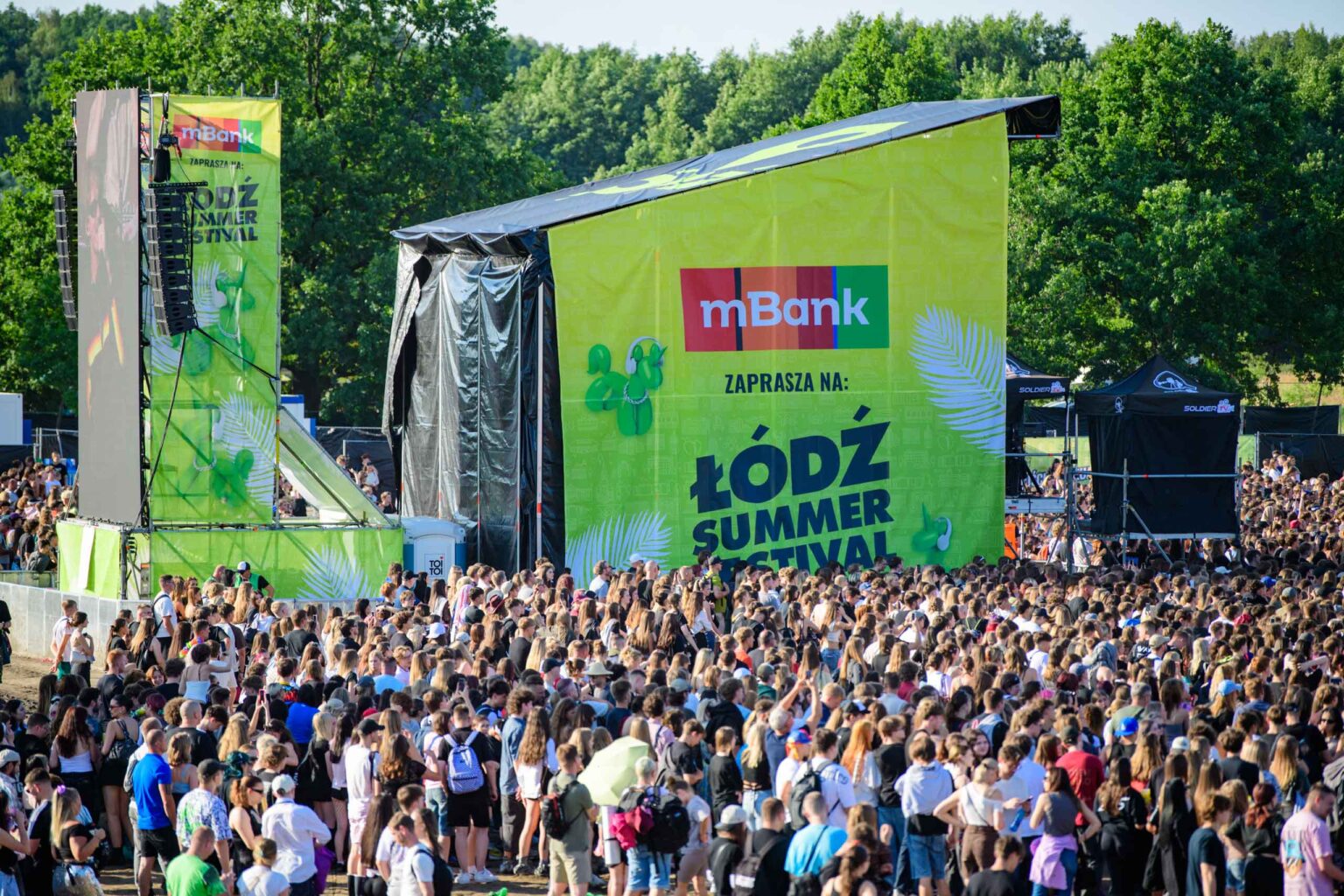 Tlumy na Lodz Summe Festival fot Sebastian Szwajkowski 8