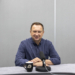 Tomasz Trela, fot. Konrad Ciężki