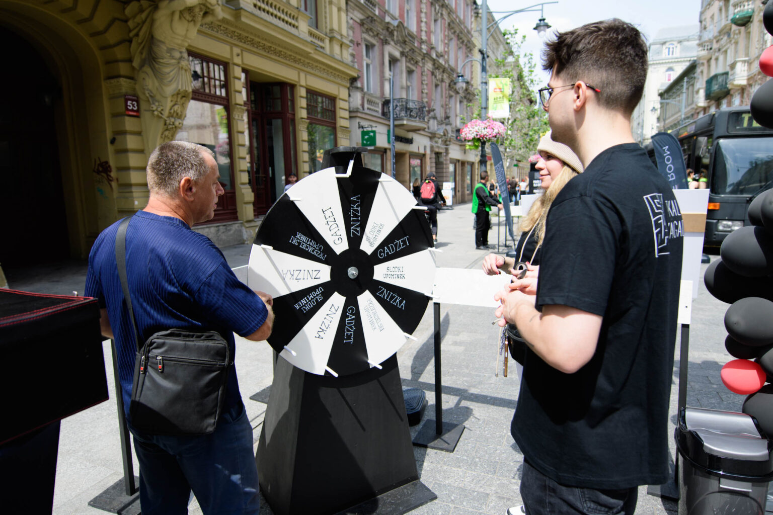Urodziny Łodzi na ul Piotrkowskiej fot Sebastian Szwajkowski_1 Urodziny Lodzi na ul Piotrkowskiej fot Sebastian Szwajkowski 1