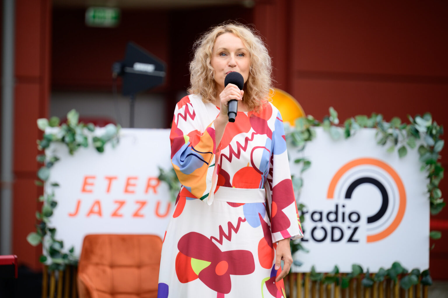 Wakacyjny Eter Jazzu fot Sebastian Szwajkowski 18