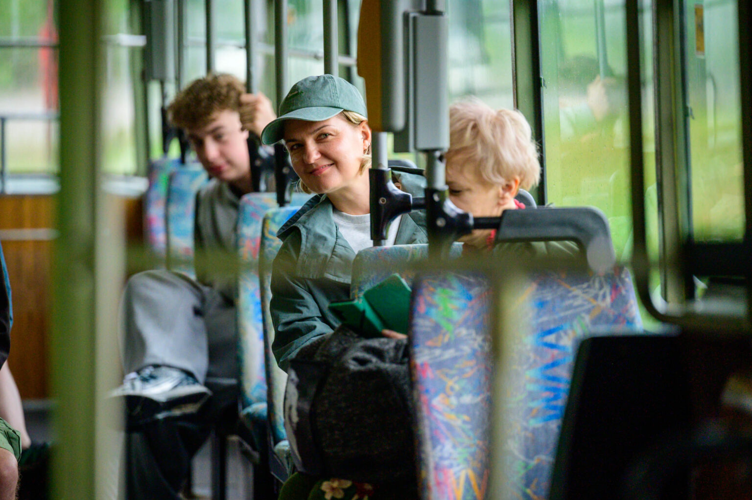 Wakacyjny tramwaj Radia Lodz fot Sebastian Szwjkowski 10