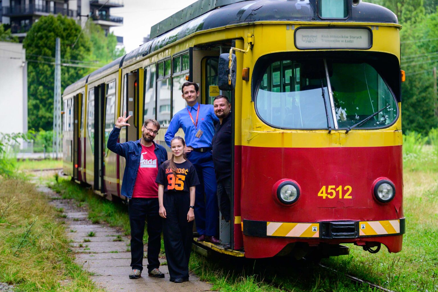 Wakacyjny tramwaj Radia Łódź fot Sebastian Szwjkowski_24 Wakacyjny tramwaj Radia Lodz fot Sebastian Szwjkowski 24