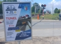 Drugi tunel pod torami powstanie w Pabianicach. Ma odciążyć ruch na Zatorzu [ZDJĘCIA]