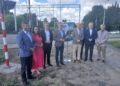 Drugi tunel pod torami powstanie w Pabianicach. Ma odciążyć ruch na Zatorzu [ZDJĘCIA]