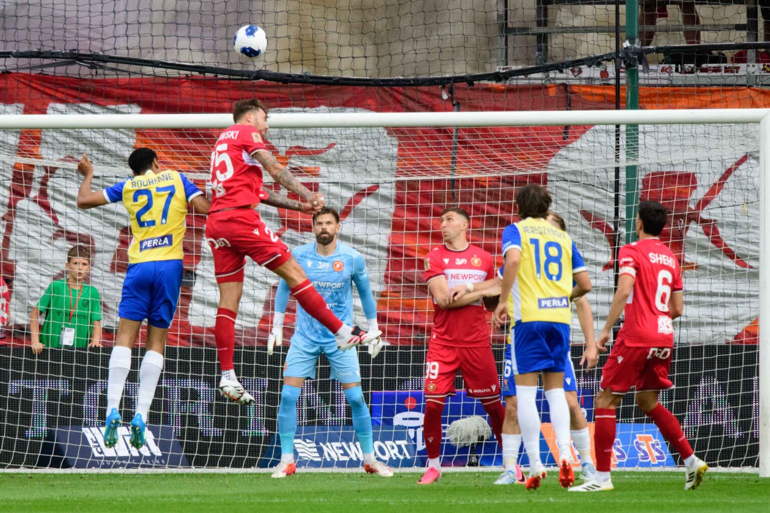 Widzew Łódź vs Motor Lublin fot Sebastian Szwajkowski_1 Widzew Lodz vs Motor Lublin fot Sebastian Szwajkowski 1