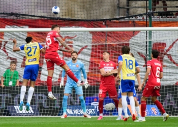 Widzew Łódź - Motor Lublin