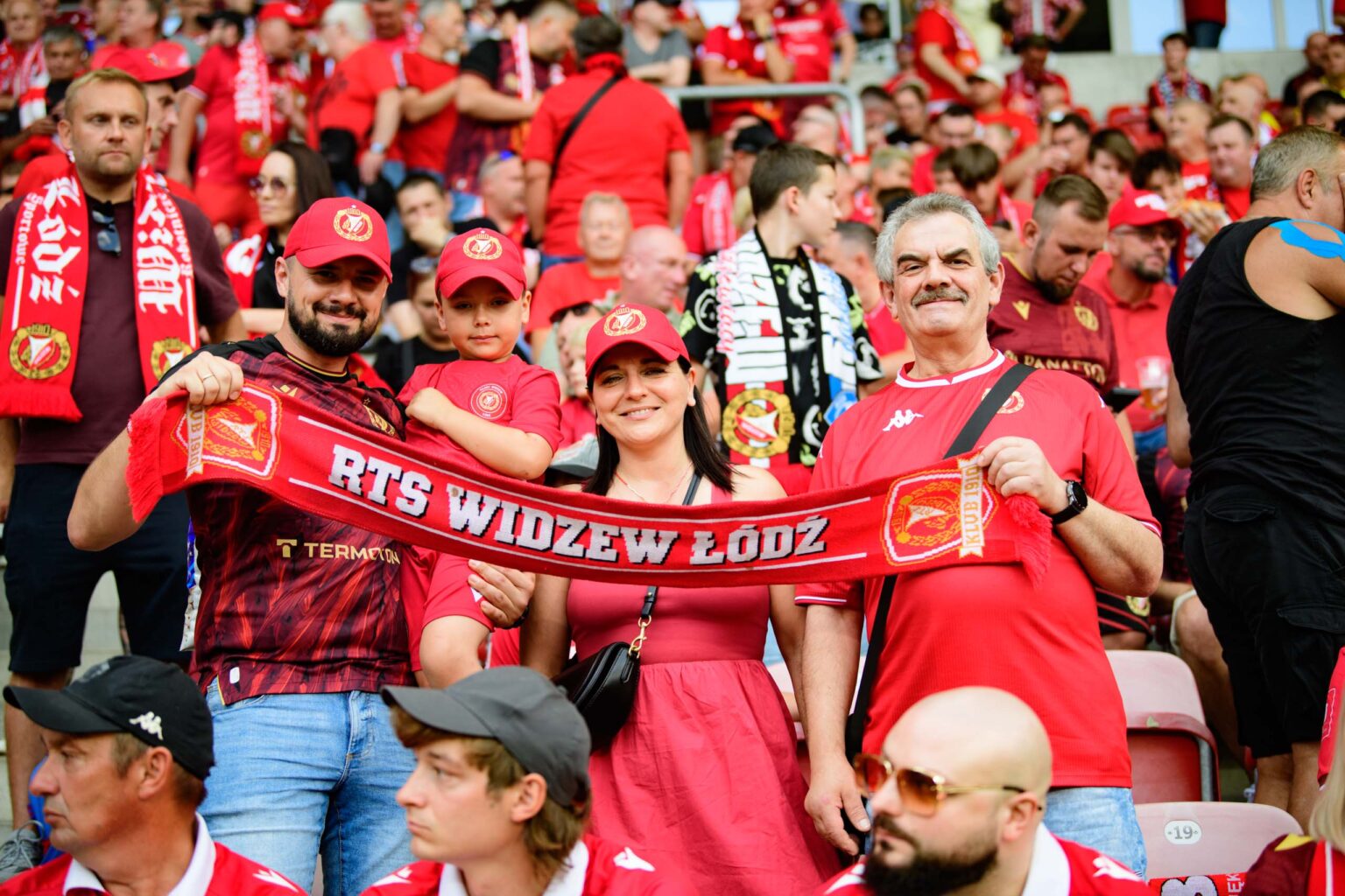 Widzew Lodz vs Motor Lublin fot Sebastian Szwajkowski 19