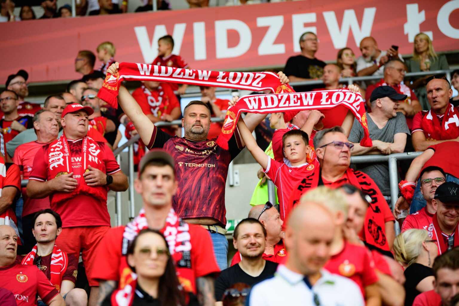Widzew Lodz vs Motor Lublin fot Sebastian Szwajkowski 20