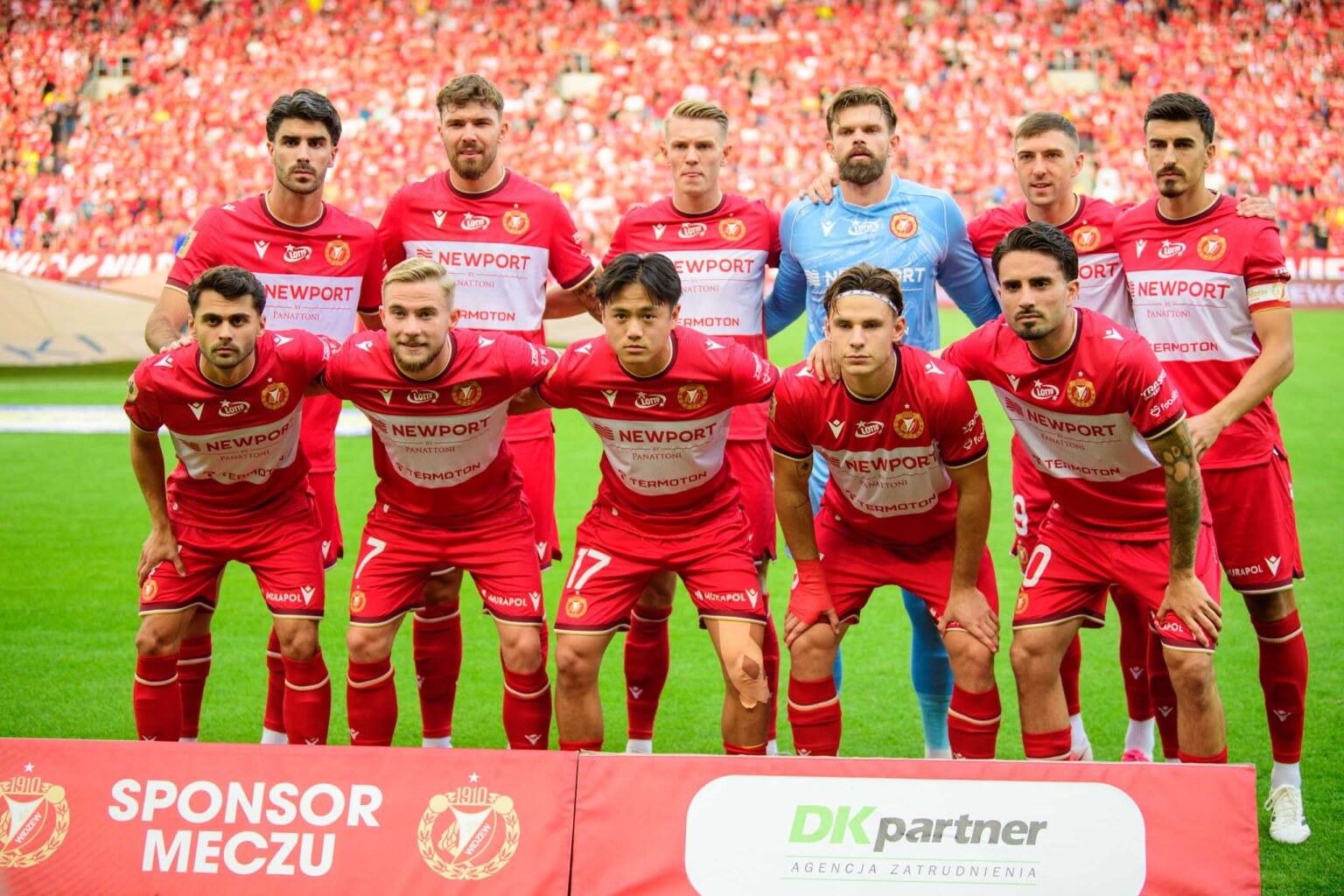 Widzew Lodz vs Motor Lublin fot Sebastian Szwajkowski 21