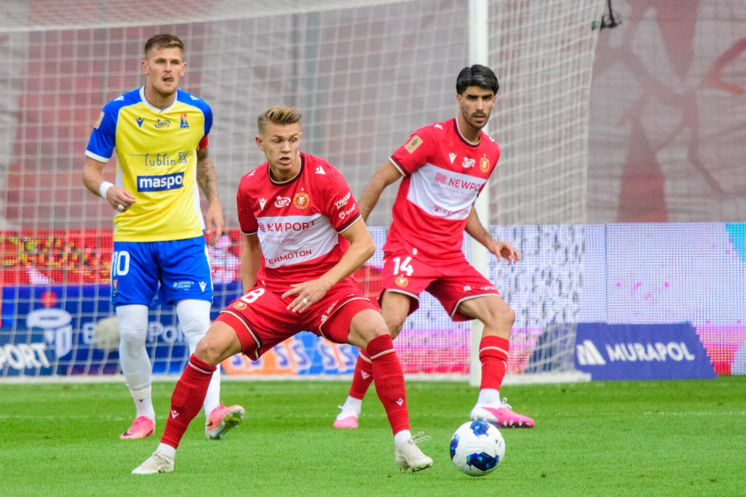 Widzew Łódź vs Motor Lublin fot Sebastian Szwajkowski_3 Widzew Lodz vs Motor Lublin fot Sebastian Szwajkowski 3