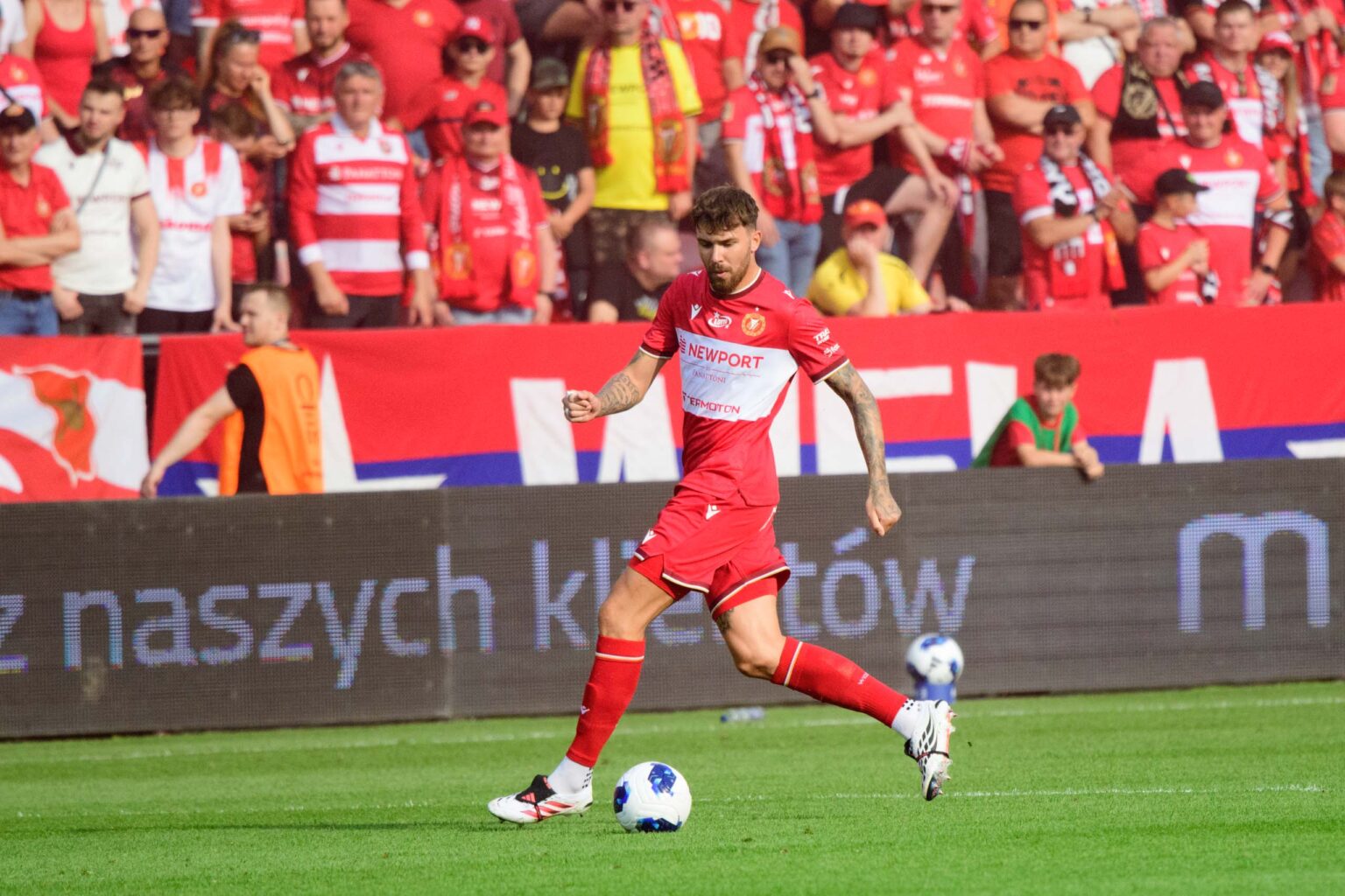 Widzew Łódź vs Motor Lublin fot Sebastian Szwajkowski_7 Widzew Lodz vs Motor Lublin fot Sebastian Szwajkowski 7