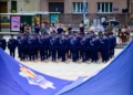 Wojewodzkie Swieto Policji w Lodzi fot Sebastian Szwajkowski 18