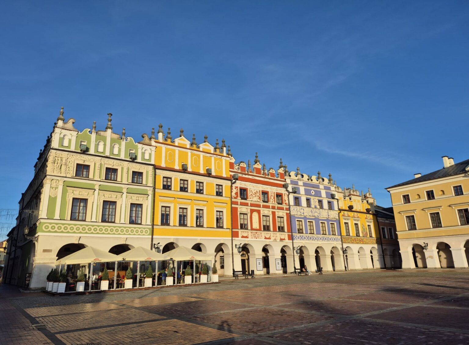 Zamosc marta lackorzynska 1