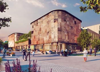 Zielony Rynek w Łodzi czekają wielkie zmiany