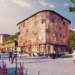 Zielony Rynek w Łodzi czekają wielkie zmiany