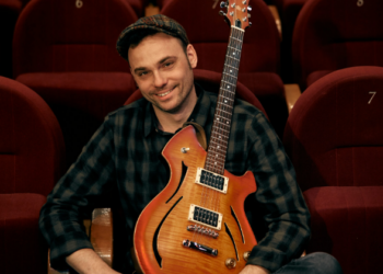 Marek Kądziela/Open Stage - Eter Jazzu