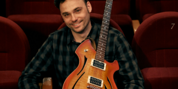 Marek Kądziela/Open Stage – Eter Jazzu Marek Kądziela/Open Stage - Eter Jazzu
