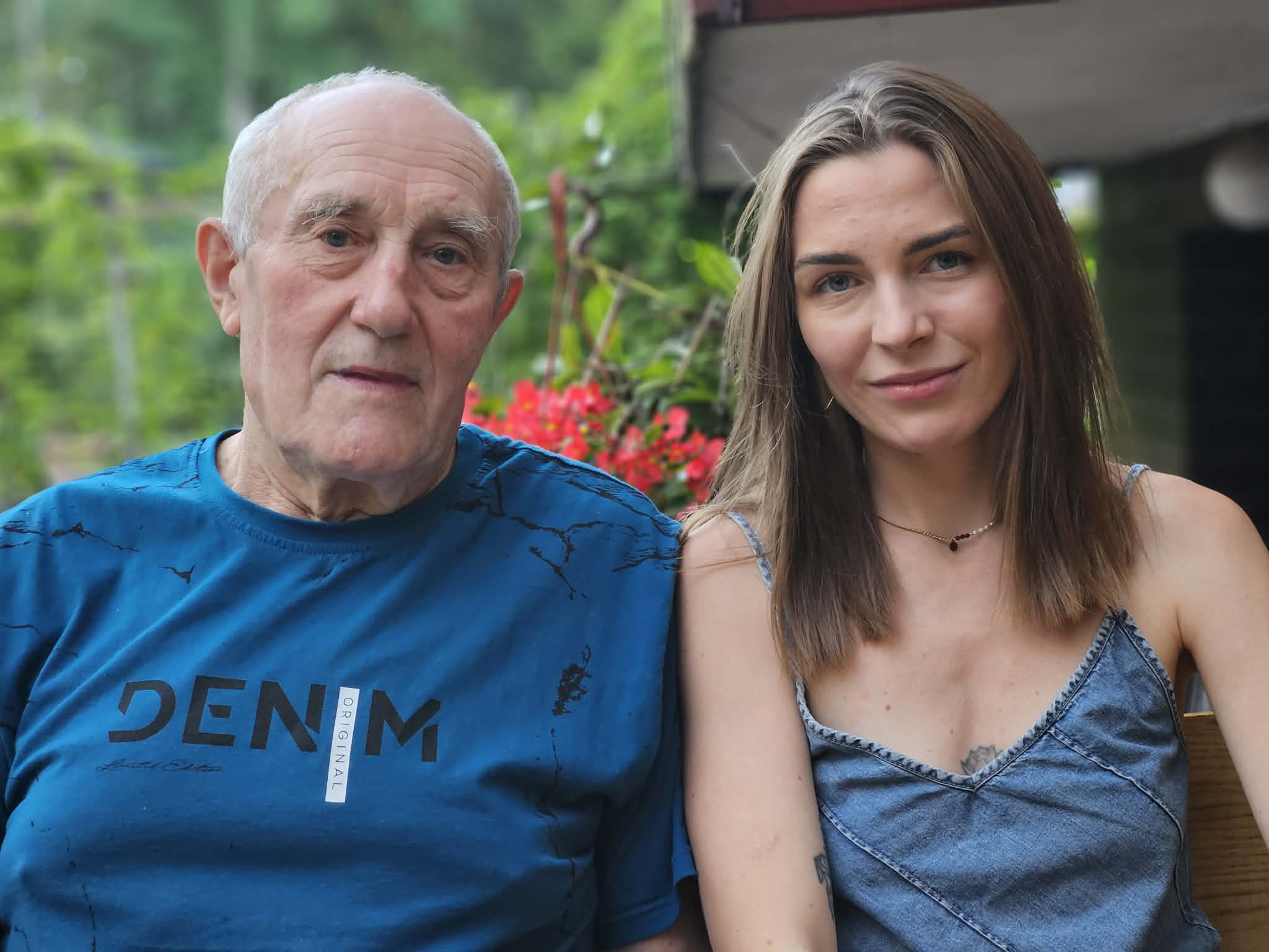 Wyciągnął nieprzytomnego siedmiolatka z dna basenu. 78-latek wspomina dramatyczne chwile
