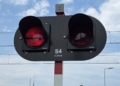 Więcej wypadków na przejazdach kolejowych w Łódzkiem