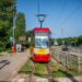 Wróciła linia 13, ale rzadziej jeździ tramwaj numer 8