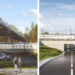 Koniec stania przed rogatkami na Olechowie. Są pieniądze na tunel i wiadukt