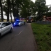Tragiczny wypadek obok Poddębic. Nie żyje 16-letni motocyklista