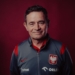 Były trener ŁKS Łódź dołączył do sztabu reprezentacji Polski 10 Kibu Vicuna, były trener ŁKS Łódź