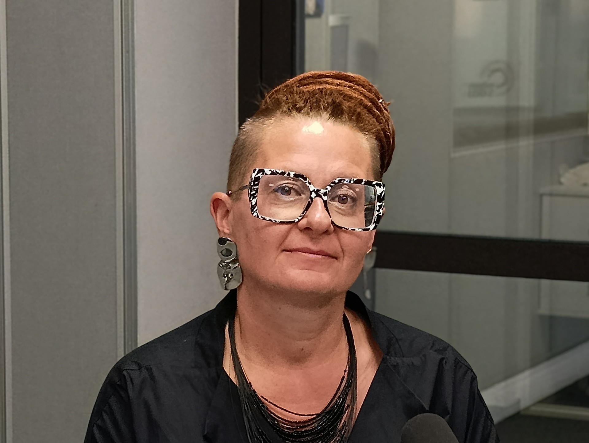 Agnieszka Wojciechowska-Sej