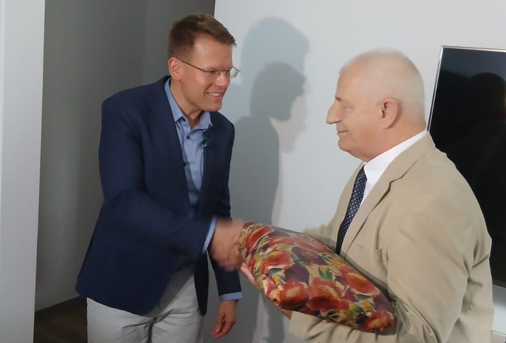 Nowe mieszkania komunalne w Łodzi. Priorytet dla seniorów i osób z niepełnosprawnościami 1 Nowe mieszkania komunalne w Łodzi. Priorytet dla seniorów i osób z niepełnosprawnościami
