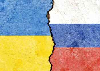 Taki jest świat | Brutalna wymiana ciosów między Ukrainą a Rosją