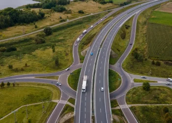 Przełom w sprawie S12 i S74 w Łódzkiem. Jest ostateczna decyzja środowiskowa