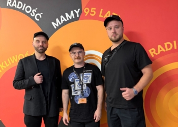 A.B.C Polskiego Rapu. Joy Studio [PODCAST]