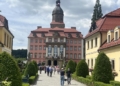 Zamek Książ | Podróżowanie z radiem