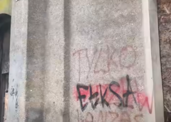 Odnaleziona ciało psa w Konstantynowie Łódzkim. Policja wyjaśnia okoliczności zdarzenia