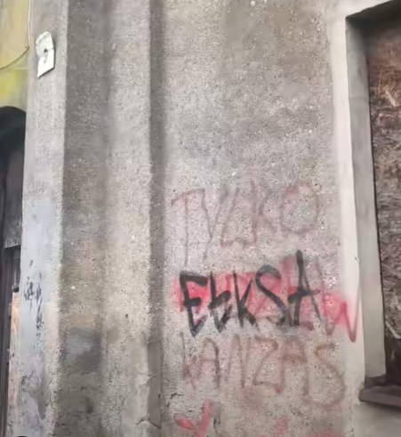 Odnaleziona ciało psa w Konstantynowie Łódzkim. Policja wyjaśnia okoliczności zdarzenia