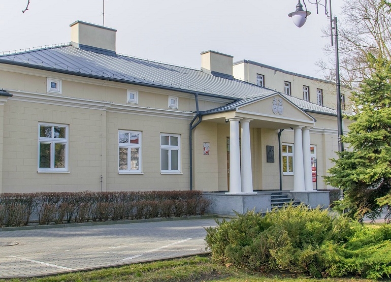 Inwestorzy omijają Zduńską Wolę. Miasto wyznacza nową strefę przemysłową 1 Inwestorzy omijają Zduńską Wolę. Miasto wyznacza nową strefę przemysłową