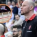 Maciej Lampe nie szanuje ŁKS-u? Koszykarz odniósł się do sytuacji 11 Maciej Lampe nie szanuje ŁKS-u? Zachowanie koszykarza odbija się szerokim echem