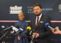 23 miliardy złotych na bezpieczeństwo. Łódzkie sięga po środki z nowego Funduszu Bezpieczeństwa i Obronności [ZDJĘCIA]