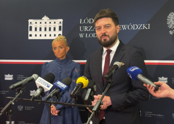 23 miliardy złotych na bezpieczeństwo. Łódzkie sięga po środki z nowego Funduszu Bezpieczeństwa i Obronności [ZDJĘCIA]