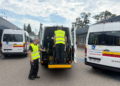 Nowe pojazdy dla osób z niepełnosprawnościami. MPK-Łódź wzmacnia specjalistyczny transport [ZDJĘCIA]