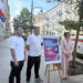Darmowe parkowanie za oddawanie krwi? Łódź rozważa nowe przywileje dla dawców
