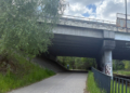 Będzie bezpieczniej przy UMEDzie. Miasto reaguje na apele studentów 4 Będzie bezpieczniej przy UMEDzie. Miasto reaguje na apele studentów