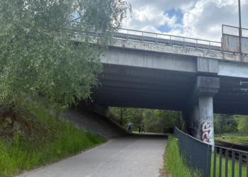 Będzie bezpieczniej przy UMEDzie. Miasto reaguje na apele studentów