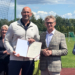 20 nowych szatni sportowych w Łódzkiem. Ruszają kolejne inwestycje [ZDJĘCIA]