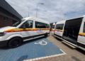 Nowe pojazdy dla osób z niepełnosprawnościami. MPK-Łódź wzmacnia specjalistyczny transport [ZDJĘCIA]