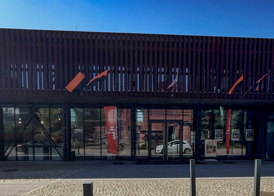 Muzeum Hutnictwa w Chorzowie | Podróżowanie z radiem