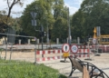 Remont ulicy Franciszkańskiej w Łodzi. Nie skończy się na Wojska Polskiego