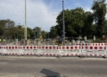 Remont ulicy Franciszkańskiej w Łodzi. Nie skończy się na Wojska Polskiego