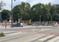 Remont ulicy Franciszkańskiej w Łodzi. Nie skończy się na Wojska Polskiego