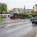 Koniec utrudnień przy Rondzie Lotników Lwowskich 10 Koniec utrudnień przy Rondzie Lotników Lwowskich